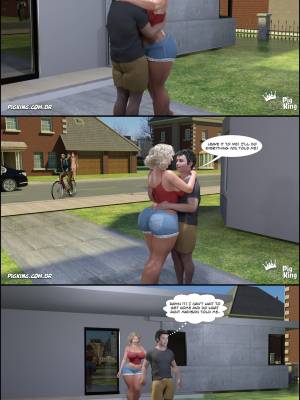 Madison By Crazy Dad Part 24 Porn Comics english 03