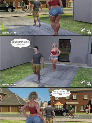 Madison By Crazy Dad Part 24 Porn Comics english 04