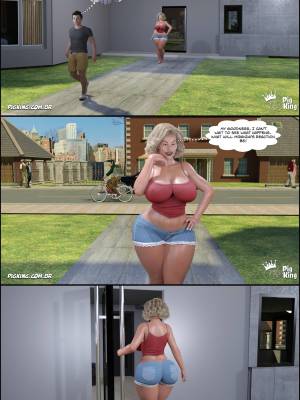 Madison By Crazy Dad Part 24 Porn Comics english 05