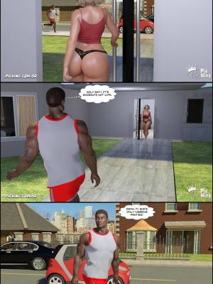 Madison By Crazy Dad Part 24 Porn Comics english 11