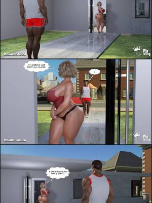 Madison By Crazy Dad Part 24 Porn Comics english 12