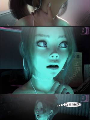 Magic Pen By SedesDiS Part 3 Porn Comics english 32