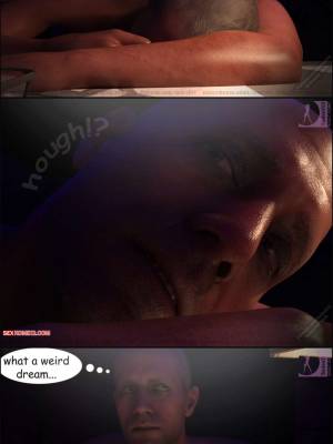 Magic Pen By SedesDiS Part 3 Porn Comics english 39