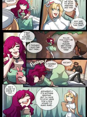 Magical Miss Lucy Part 6 Porn Comics english 03