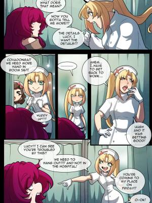 Magical Miss Lucy Part 6 Porn Comics english 05
