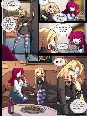 Magical Miss Lucy Part 6 Porn Comics english 07