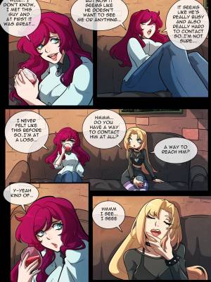 Magical Miss Lucy Part 6 Porn Comics english 08