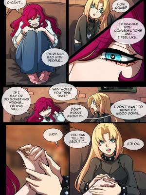Magical Miss Lucy Part 6 Porn Comics english 10