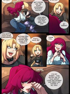 Magical Miss Lucy Part 6 Porn Comics english 12