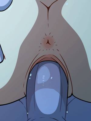 Magical Miss Lucy Part 6 Porn Comics english 20