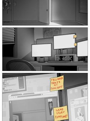 Mal0: Matched! By MainLineMojo Porn Comics english 02