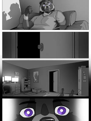 Mal0: Matched! By MainLineMojo Porn Comics english 04