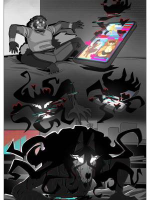 Mal0: Matched! By MainLineMojo Porn Comics english 06