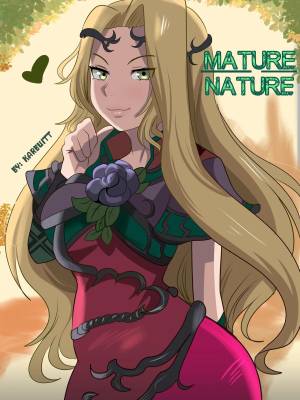 MATURE NATURE