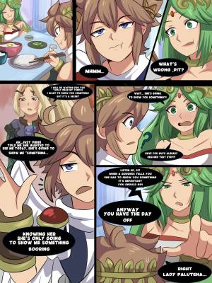 MATURE NATURE By Karbuitt Porn Comics english 02