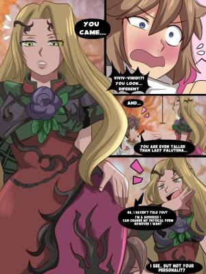 MATURE NATURE By Karbuitt Porn Comics english 04