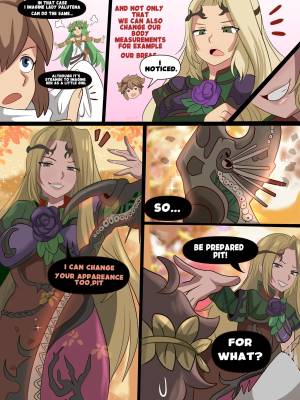 MATURE NATURE By Karbuitt Porn Comics english 05