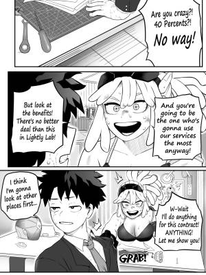 MHA: Negotiation By Amano44 Porn Comics english 03