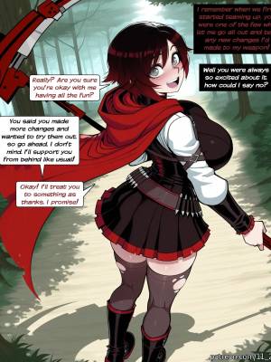 Milf Ruby By 11_22 Porn Comics english 02