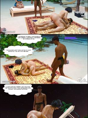 Miranda By Crazy Dad Part 24 Porn Comics english 04