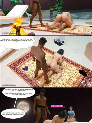 Miranda By Crazy Dad Part 24 Porn Comics english 05