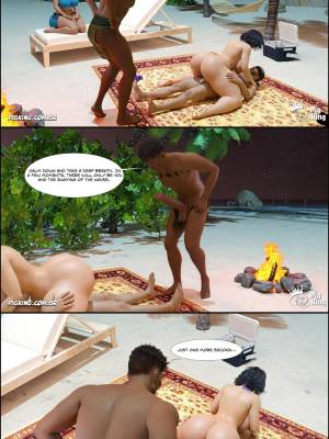 Miranda By Crazy Dad Part 24 Porn Comics english 07