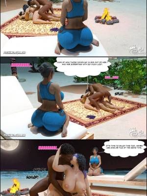 Miranda By Crazy Dad Part 24 Porn Comics english 23