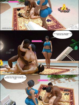 Miranda By Crazy Dad Part 24 Porn Comics english 27