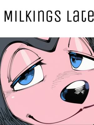 Moo Moo-Milked Porn Comics english 31