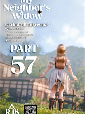 My Neighbor's Widow 57
