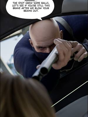 My Neighbor's Widow Part 57 Porn Comics english 14