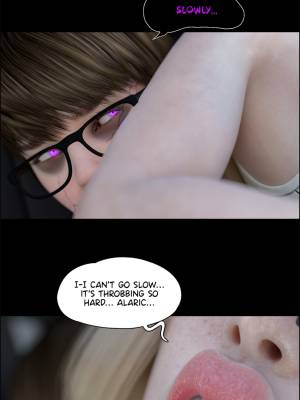 My Neighbor's Widow Part 57 Porn Comics english 35