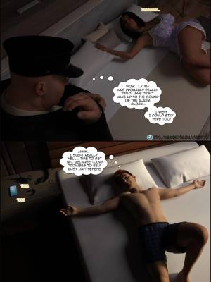 My Teacher Is My StepMom Part 3 Porn Comics english 35