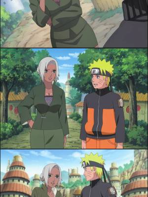 Naruto x Mabui: Consensual Porn Comics english 02