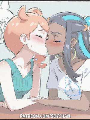 Nessa & Sonia