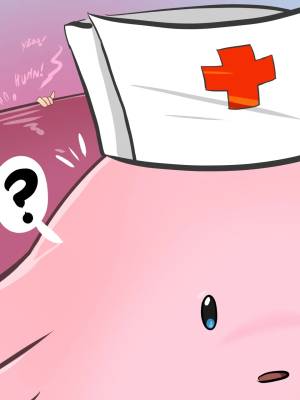 Nurse Joy, Please, Take a Rest Porn Comics english 02