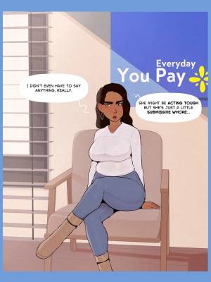 Office Politics Part 6 Porn Comics english 05