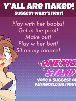 One Night Stand With Juni Porn Comics english 22