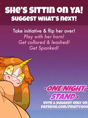 One Night Stand With Juni Porn Comics english 23