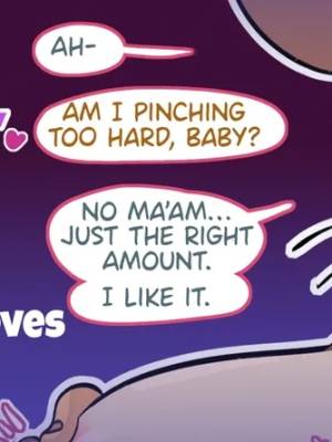 One Night Stand With Juni Porn Comics english 25