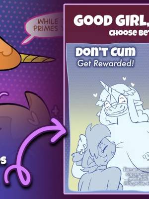 One Night Stand With Juni Porn Comics english 26