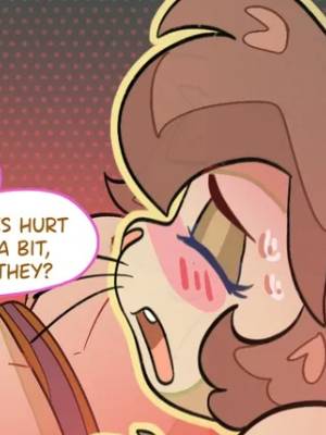 One Night Stand With Juni Porn Comics english 28