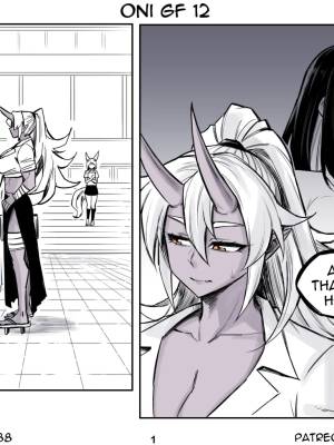 Oni GF 12