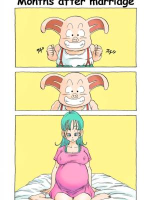 Oolong's Blackmail By Sira Porn Comics english 106