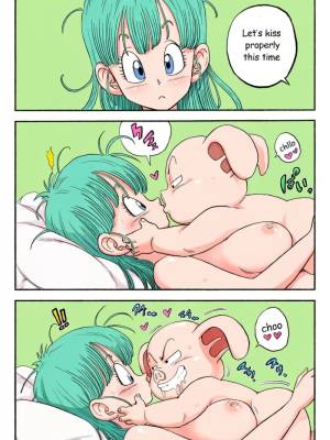 Oolong's Blackmail By Sira Porn Comics english 33