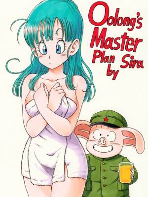 Oolong's Master Plan