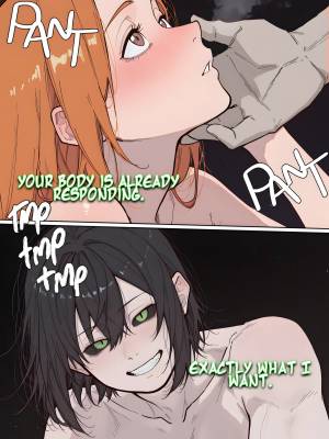 Orihime Arrancarization By Blazukyo Part 2 Porn Comics english 04