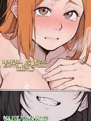 Orihime Arrancarization By Blazukyo Part 2 Porn Comics english 10