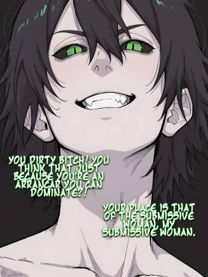 Orihime Arrancarization By Blazukyo Part 2 Porn Comics english 26