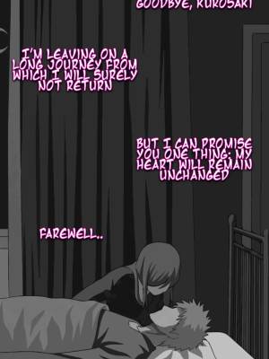 Orihime Arrancarization By Blazukyo Porn Comics english 03